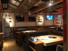 -许府牛杂·鲜牛肉火锅(梁溪万达店)