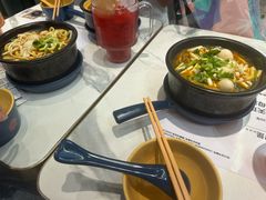 -姐弟俩土豆粉(北京双桥万达店)