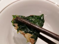 甲娄叶包肉-诚如金·南宁本地菜(信息港店)