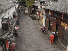 -北山街历史文化街区