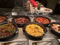 -金海湾自助餐厅(金陵饭店)