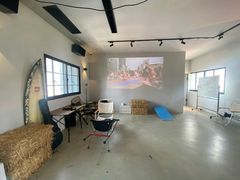-AIRPARK爱野屋顶运动公园