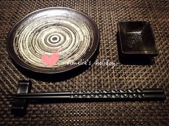 -竹之月日本料理铁板烧(香江花园店)