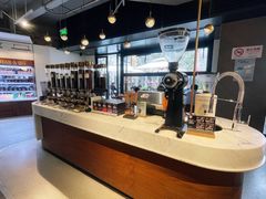 -Peet's 皮爷咖啡(东湖路手作店)