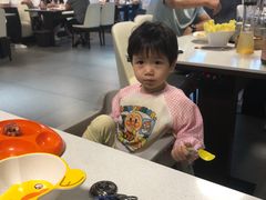 -煲王粤菜餐厅(中侨中心店)