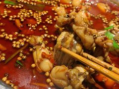 -宽口美蛙鱼头(大唐西市店)