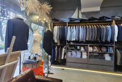 -ChenV西服礼服高级定制(市区养育巷店)