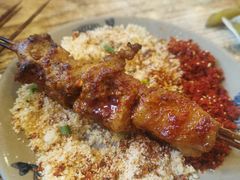 -晓靖轩烧烤(沙河风情店)