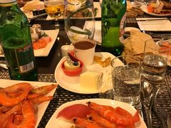-天诚丽筠酒店-西餐厅