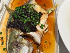 -锦园春香港茶餐厅(西海湾旗舰店)