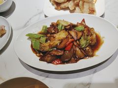 -关东小院(瀛海环宇坊店)