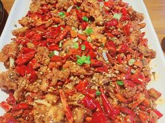 -望京一号·重庆江湖菜(工体店)