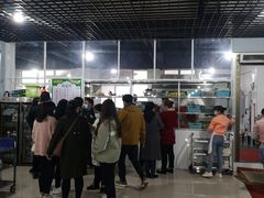 -朝伟清真铜瓢牛肉馆(三十年老·店)