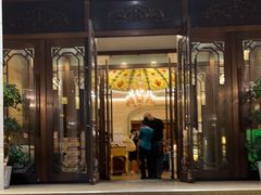 -巴依老爷新疆美食(工体旗舰店)