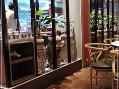 -四姐妹东北饺子(沙尾路店)