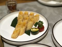 -如轩·海鲜砂锅粥·潮汕菜(南城店)