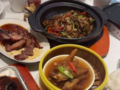 -嘉味港式餐厅(海门大有境店)