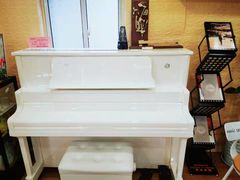 -迷音音乐国际艺术中心(三林店)