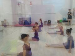 -快乐琴弦音乐舞蹈艺术教育中心(马连道校区)