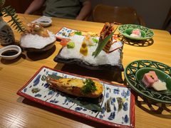 -花和海鲜自助(梅江店)
