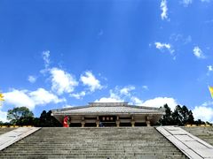 -黄帝陵