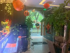 -鹿栖.精油SPA(金山世纪城店)