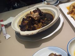 -老码头黑皮肘子锅包肉(赣水路店)