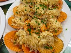 -景好海鲜餐厅(大鹏必选旅游店)