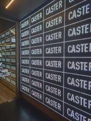 -CASTER跳舞俱乐部