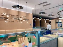 -蔡澜点心·粤菜(丽泽天街店)