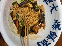 -李犟大爆鳝面·手工蟹黄包(湖滨西湖店)