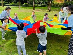 -子悦童萌国际托育中心(珠江新城店)