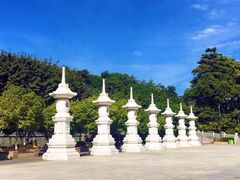 -梵天禅寺