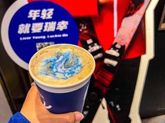 -瑞幸咖啡(第一城店)
