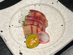 -松鹤精致料理(五一中路店)