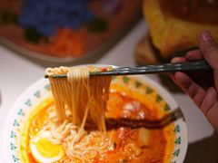 叻叻海鲜米粉-帕娜·泰式茶餐厅·Bistro(近铁广场店)