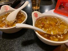 -巴国口福火锅(石桥铺店)