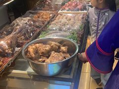 -一招鲜·全羊铺·蒙古奶茶(五一北路店)