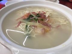 -玉华台饭庄(裕中西里小区店)