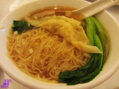 -海逸海鲜酒家(古北店)