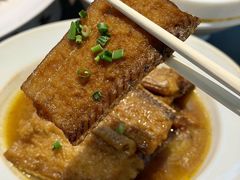 -黑窑厂糖油饼烤鸭·清真菜(旗舰店)