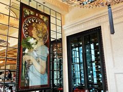 -Caprice(香港四季酒店)