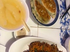 -东方饺子王(大屯路店)