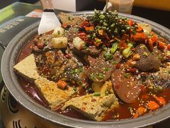 -鱼见你烤鱼•本地烧烤(1818店)