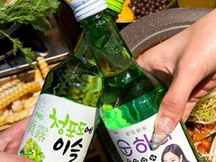 -韩热集市(百源店)