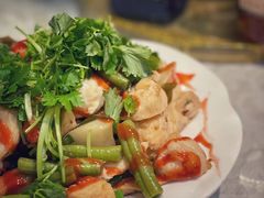 灯笼卤味-光头匠