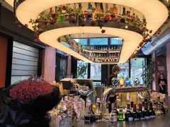 -Nord Grill&Bar Highland诺德西餐(深圳欢乐海岸店)