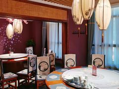 包厢-醉长安(南门总店)