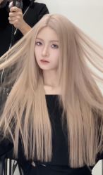 -DL HOPE明星造型