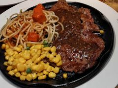 -豪客来牛排(大汉口城店)